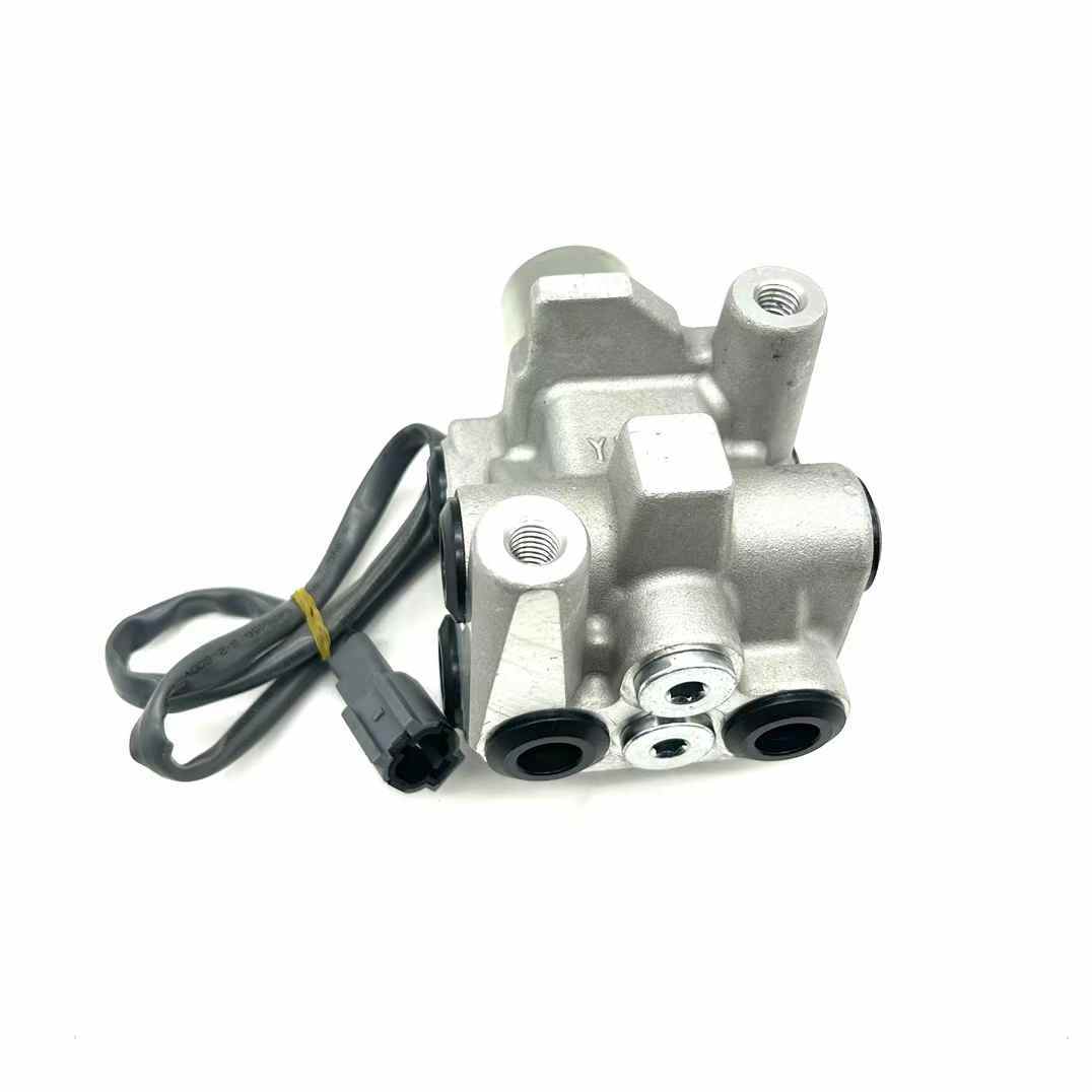 Excavator Parts Hydraulic Control Pilot Valve 4609630 Solenoid Valve for Hitachi ZX110 ZX120 ZX200 ZX210 ZX240 ZX330 ZX350
