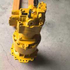 Original Kawasaki Rotary Motor Assembly M5X180CHB-12A-82A /250-169 Excavator Swing Motor Rotary Motor M5X180CHB-12A
