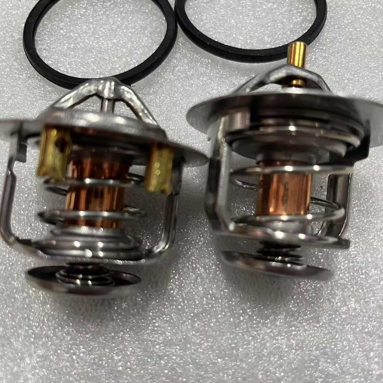 New Construction Machinery Parts Thermostat 1876148910 1-87614891-0  for Isuzu 6HK1 Thermostat Diesel Engine