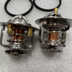 New Construction Machinery Parts Thermostat 1876148910 1-87614891-0  for Isuzu 6HK1 Thermostat Diesel Engine