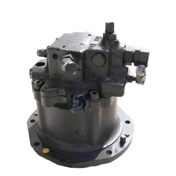 High Quality PC55   PC55MR-2 Swing Motor ASSY for Excavator Komatsu 22M-26-25000