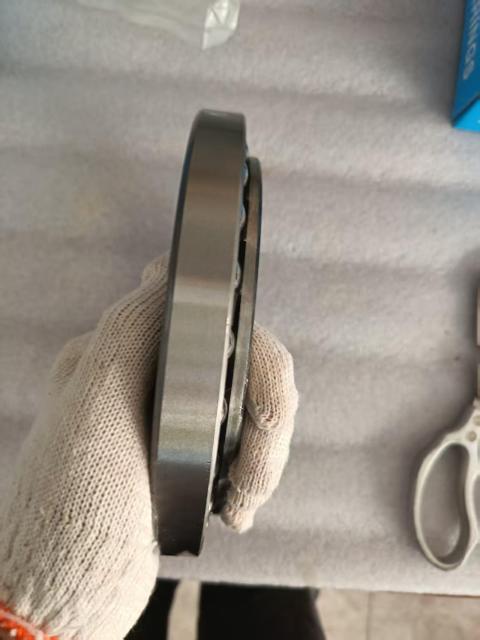 Excavator Bearing SF2912 Excavator Bearing SF2912PX1 Excavator Final Drive Bearing SF2912P Construction Machinery Parts