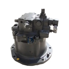 High Quality PC55   PC55MR-2 Swing Motor ASSY for Excavator Komatsu 22M-26-25000
