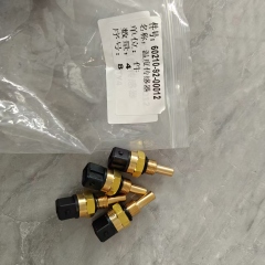 Temperature Sensor 60210-92-00012 602109200012 Oil Temperature Sensor for Shantui SE215 SE240 SE350 Excavator