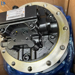 LANXIN New High Quality Excavator Parts ZAG33E 2024AN02Y Travel Motor Reducer Travel Device Assembly Final Drive