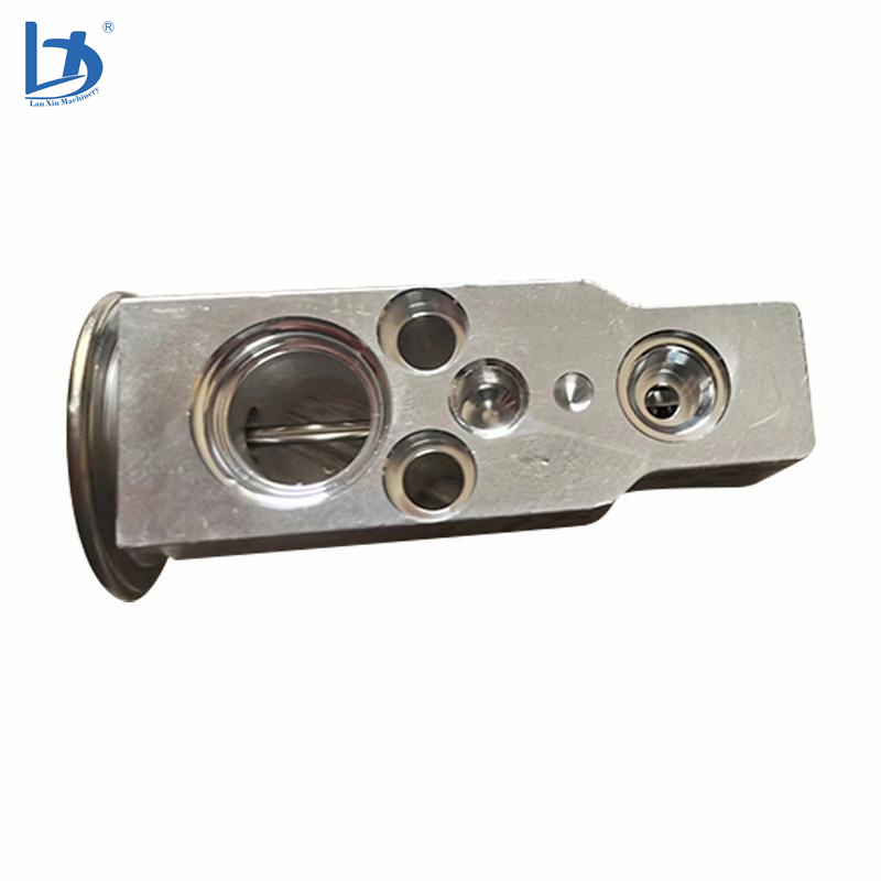 A High Quality Excavator Parts Electrical Sensor 60-9 Categories  air Conditioner Expansion Valve for Hill Pushed