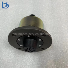 Excavator Parts Original Factory New Hydraulic Oil tank Exhaust Valve 4434017 Is Suitable for Hitachi 850-6 Ventilation Valve
