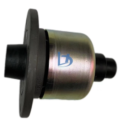 Excavator Parts Original Factory New Hydraulic Oil tank Exhaust Valve 4434017 Is Suitable for Hitachi 850-6 Ventilation Valve