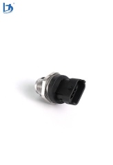 Factory High Quality Excavator Parts Low-cost Direct Sales E323D2 Common Rail Pressure Sensor