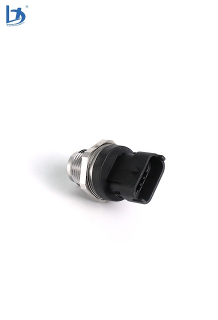Factory High Quality Excavator Parts Low-cost Direct Sales E323D2 Common Rail Pressure Sensor