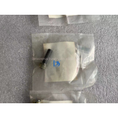 Construction Machinery Parts TH3329 4531678 60289138 Adjustment Lever ME220155 for Sany Excavator