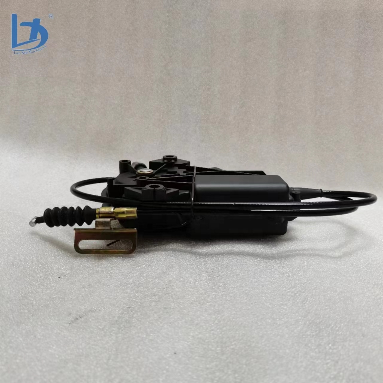 Diesel Engine Stopper Fuel Shut Off Solenoid 300511-00005 for Doosan 500-7 DE12 Hitachi ISUZU