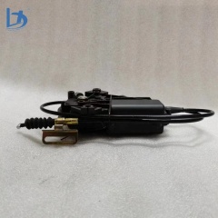 Diesel Engine Stopper Fuel Shut Off Solenoid 300511-00005 for Doosan 500-7 DE12 Hitachi ISUZU