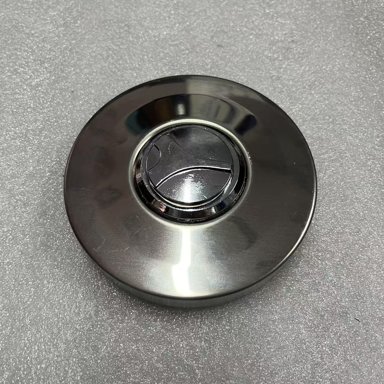 60234834 71407527 Diesel Oil Fuel Tank Cap Cover With Keys for Sany SY55 SY60 SY75 SY135 SY215 SY235 Excavator Accessories