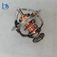 Excavator Spare Parts Original Brand New Thermostat J05E for SK200-8 Thermostat Temperature Controller