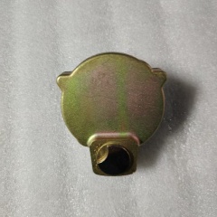 Excavator Parts PC220-8 PC240-8 PC350-8 PC300-8 PC130-8 PC400-8 PC450-8 PC200-8 Hydraulic Oil Tank Cover PC350-8 17A-60-11310