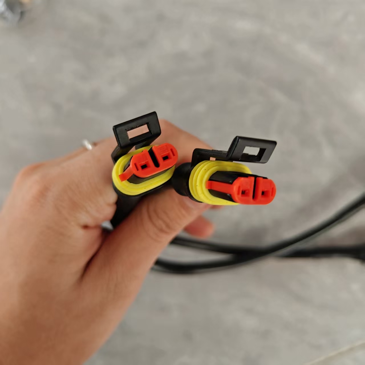 Excavator Parts Limit Switch 60060-31-00002  600603100002 Switch for Shantui SE215 SE240 SE350 Excavator