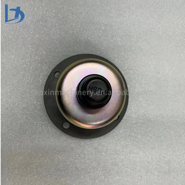 Excavator Parts Original Factory New Hydraulic Oil tank Exhaust Valve 4434017 Is Suitable for Hitachi 850-6 Ventilation Valve