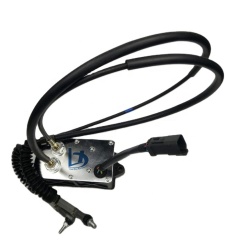 E312B E320B Excavator Electric Throttle Motor 119-0633 247-5231