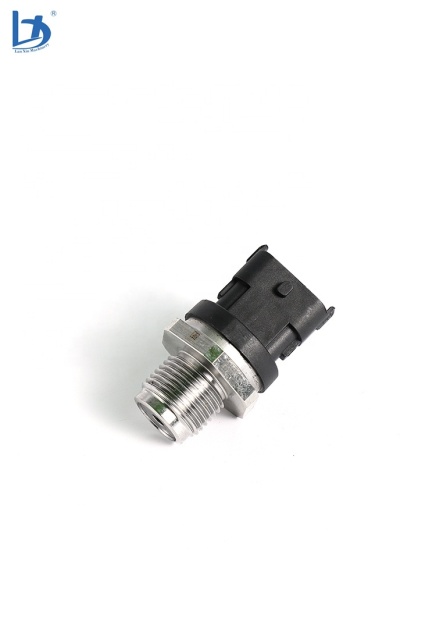 Factory High Quality Excavator Parts Low-cost Direct Sales E323D2 Common Rail Pressure Sensor