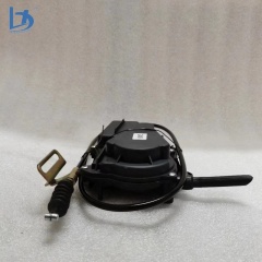 Diesel Engine Stopper Fuel Shut Off Solenoid 300511-00005 for Doosan 500-7 DE12 Hitachi ISUZU