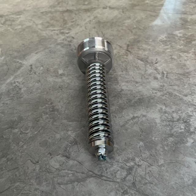 Excavator Spare Parts LV2100003F1 Check Valve LV2100003F1 Return Oil Check Valve 5.0 for SK460 XCMG 490