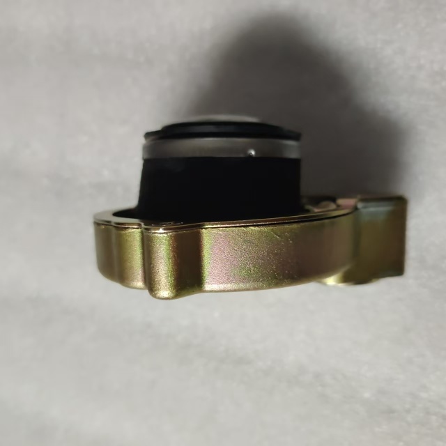 Excavator Parts PC220-8 PC240-8 PC350-8 PC300-8 PC130-8 PC400-8 PC450-8 PC200-8 Hydraulic Oil Tank Cover PC350-8 17A-60-11310