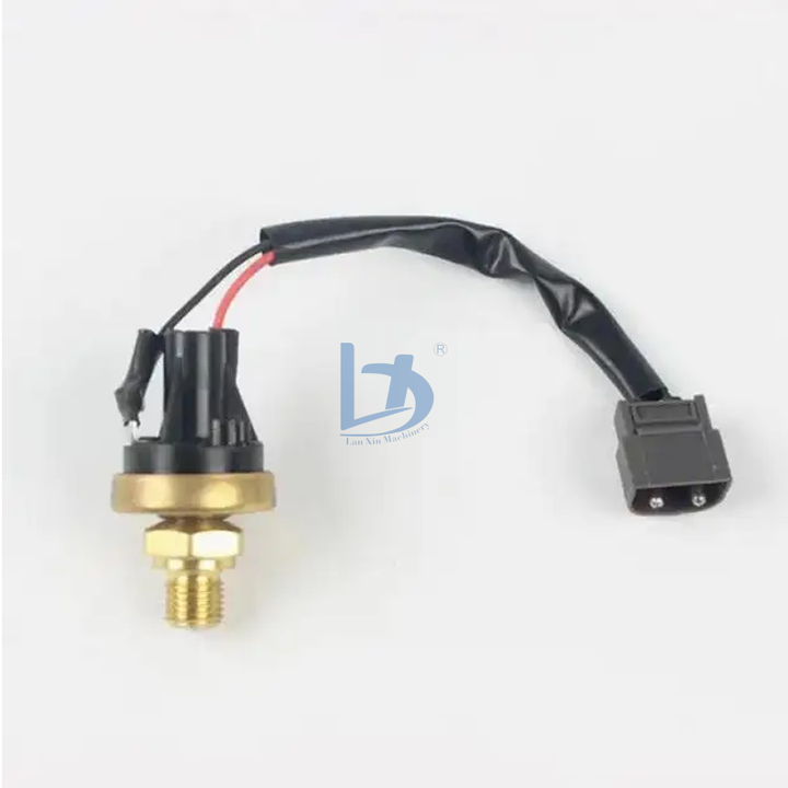 11039617 Oil Pressure Sensor Fits Switch Sensor 4880200 2096397 for  A35C A40 L110E L120C L120D  L120E  L150C L150D L150E
