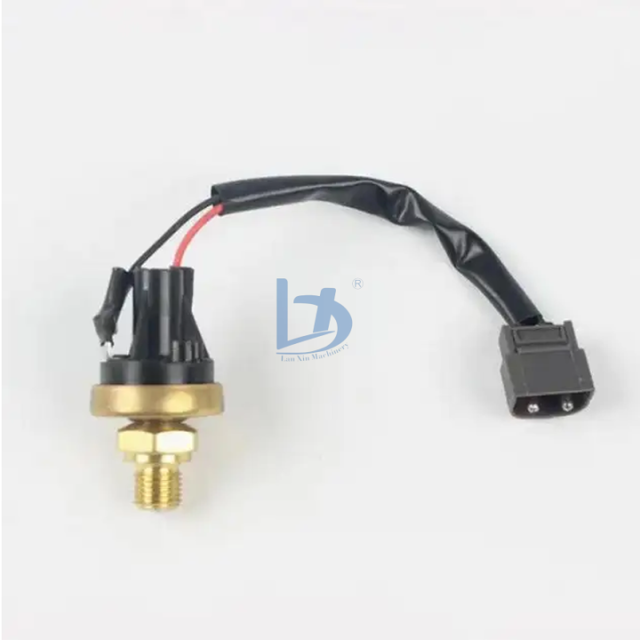 11039617 Oil Pressure Sensor Fits Switch Sensor 4880200 2096397 for  A35C A40 L110E L120C L120D  L120E  L150C L150D L150E