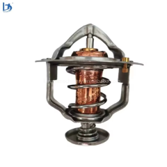 Excavator Spare Parts Original Brand New Thermostat J05E for SK200-8 Thermostat Temperature Controller