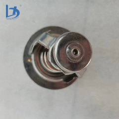 Excavator Spare Parts Original Brand New Thermostat J05E for SK200-8 Thermostat Temperature Controller