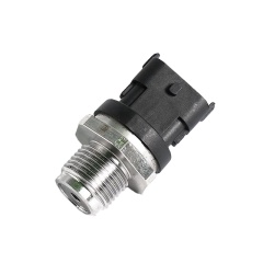 Factory High Quality Excavator Parts Low-cost Direct Sales E323D2 Common Rail Pressure Sensor