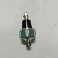 Excavator Engine Parts Switch Transmitter ZAX120-6 4BG1 Heavy Oil Pressure Sensor for Hitachi