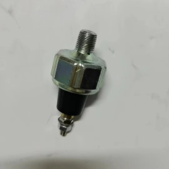 Excavator Engine Parts Switch Transmitter ZAX120-6 4BG1 Heavy Oil Pressure Sensor for Hitachi