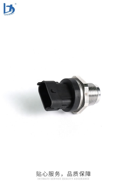 Factory High Quality Excavator Parts Low-cost Direct Sales E323D2 Common Rail Pressure Sensor