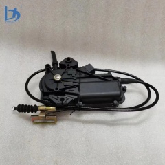 Diesel Engine Stopper Fuel Shut Off Solenoid 300511-00005 for Doosan 500-7 DE12 Hitachi ISUZU