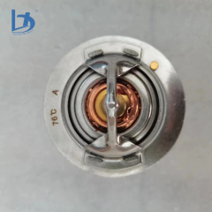 Excavator Spare Parts Original Brand New Thermostat J05E for SK200-8 Thermostat Temperature Controller