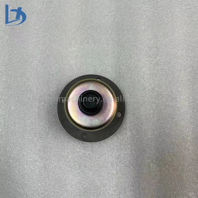 Excavator Parts Original Factory New Hydraulic Oil tank Exhaust Valve 4434017 Is Suitable for Hitachi 850-6 Ventilation Valve