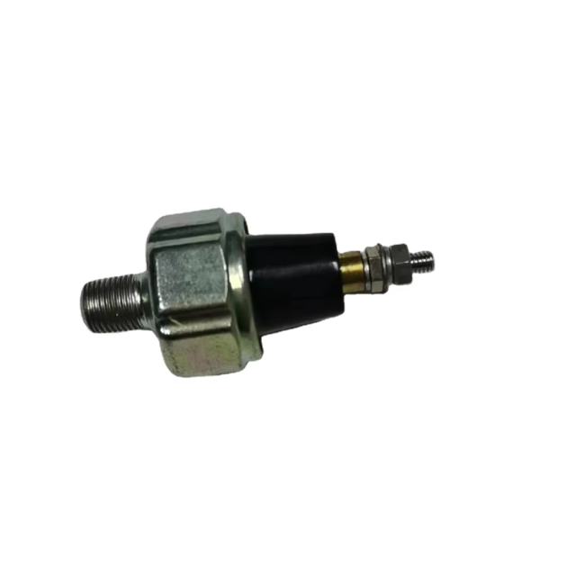 Excavator Engine Parts Switch Transmitter ZAX120-6 4BG1 Heavy Oil Pressure Sensor for Hitachi