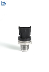 Factory High Quality Excavator Parts Low-cost Direct Sales E323D2 Common Rail Pressure Sensor