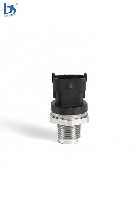 Factory High Quality Excavator Parts Low-cost Direct Sales E323D2 Common Rail Pressure Sensor
