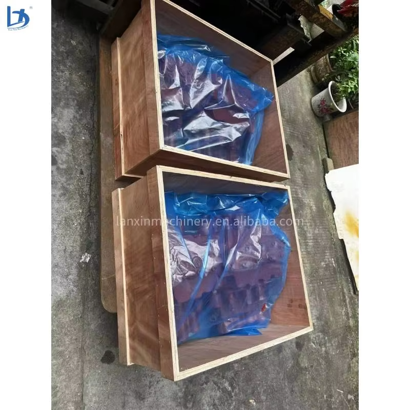 LANXIN Excavator Spare Parts Hydraulic Main Control Valve PC38US-3 Distributor Valve for Komatsu PC38US-3