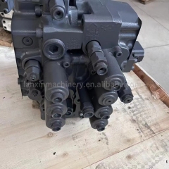 For Volvo 210 240 Hydraulic Main Control Valve 3506-310 14405382 222021631 Valves for SDLG 6210 Dispensing Valve