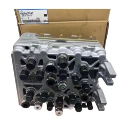 Original Hitachi signal Valve ZAX200 ZAX210 ZAX240 Excavator signal Main Control Valve C0400-60018 YA00000543 signal Valve