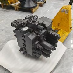 Excavator Parts Main Control Valve EC210 EC240B Distribution Valve for Volvo EC210 EC240B Hydraulic Distribution Control Valve