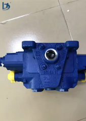 Original Excavator Main Hydraulic Control Valve Assy SX14 SX12  with Spare Valve