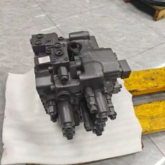 Excavator Parts Main Control Valve EC210 EC240B Distribution Valve for Volvo EC210 EC240B Hydraulic Distribution Control Valve