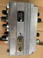 Excavator Signal Shuttle Valve 4718274 4718276 4486321 Hydraulic Valve 4718274 Shuttle Valve 4718274