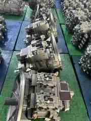 Original  KPM Control Valve KMX15RB KMX15AB Distribution Valve for Hyundai Doosan Sany XCMG Excavator Spare Part