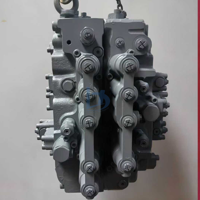 ZAX330-6 ZX330-6 Excavator 4433970 4629348 4625137 4437242 Hydraulic Control Valve Distribution Valve for Hitachi